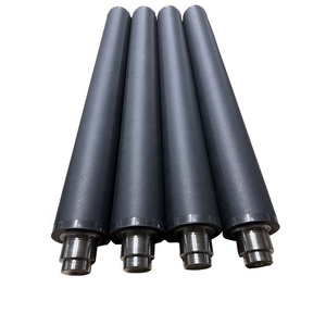 Китайский завод прочный и долговечный резиновый валик для KBA - Product Image 5