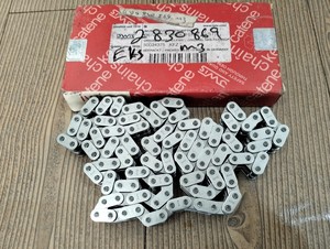 Catena di Distribuzione IWIS Nuova per BMW E46 M3 - Product Image 2