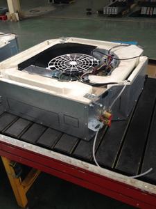 Unidade de bobina do tipo do ventilador do teto - Product Image 4