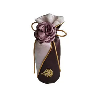 Fabric home Aromatherapy hotel decoration sachet Car wardrobe shoe cabinet deodorant fragrance bag