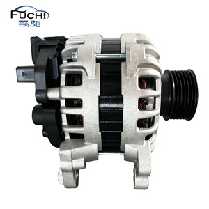 <span class=keywords><strong>Alternador</strong></span> <span class=keywords><strong>de</strong></span> Alta Calidad para <span class=keywords><strong>Renault</strong></span> 231006005R - Product Image 1