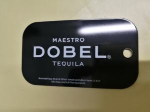 لوحات أسماء من الألومنيوم مخصصة عالية الجودة ، ملصق ، صفيحة معدنية مع ذاتية اللصق - Product Image 6