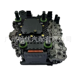 Module de commande de transmission Dq500 0bh927711c pour Audi Faw DCT, pièce de rechange pour double embrayage - Product Image 4