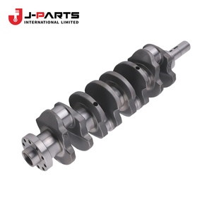 Vilebrequin pour Toyota HIACE RZH113 1989-2004 - Product Image 3