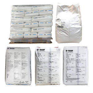 Jerman mengimpor BAS-F Irganox 1010, antioksidan fenolik berat molekul tinggi untuk bahan kemasan PE/PP, plastik ABS/PA. - Product Image 1