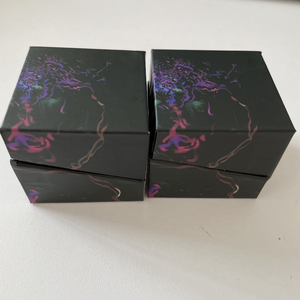 Betterlife Hộp Đựng Tập Trung Tùy Chỉnh 3Ml/7Ml/9Ml Lọ Thủy Tinh Hộp Trượt Lọ Hộp Đựng Thủy Tinh - Product Image 3