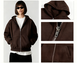 Conjunto Deportivo Premium Estampado, Sudadera Holgada y Pantalones Jogger, Estilo Urbano, Chándal Holgado y Cómodo, Unisex - Product Image 2