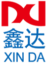 Quanzhou Xinda Machinery Co., Ltd. logo