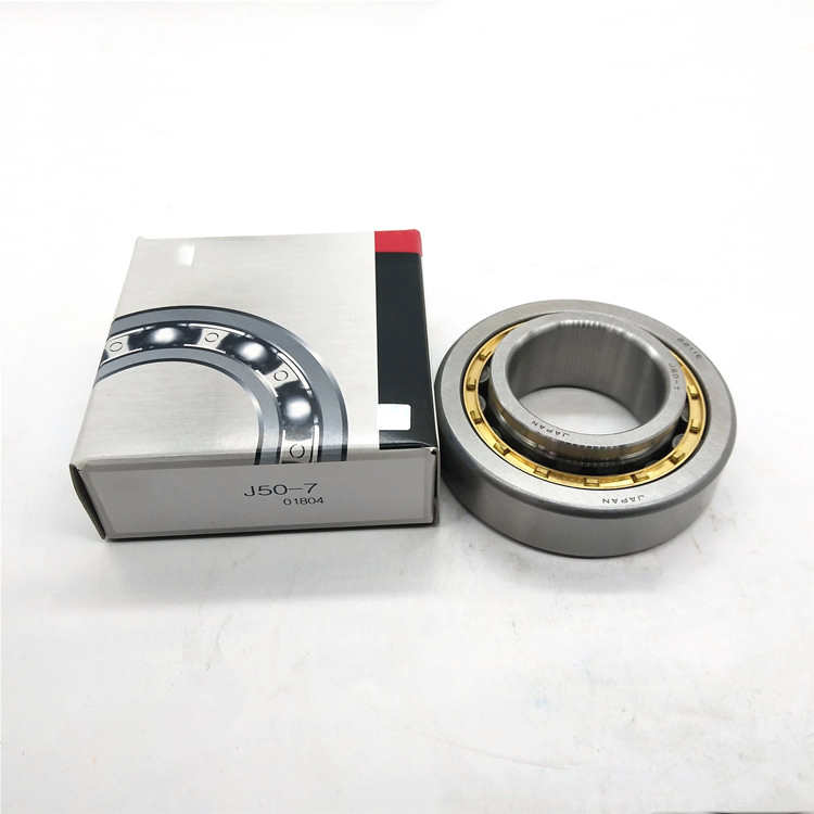 J50-7 CG68 Bearing - Durable Cylindrical Roller Bearing