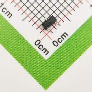 new - original MMBT3906,215 SOT-23 Transistors Transistors BJT, FET 100-300 250mW -40V -200mA - Product Image 1