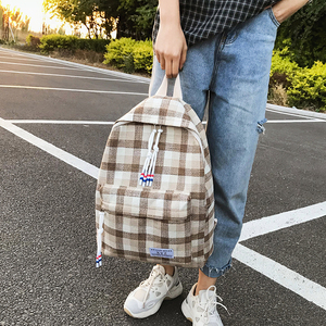 Venta al por mayor de viaje duradero chica bolsas de la escuela 2019 senderismo viajar mochila - Product Image 4