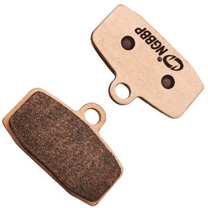 NGBBP FA612 accessoires de moto plaquette de frein de moto pour <span class=keywords><strong>KTM</strong></span> <span class=keywords><strong>Freeride</strong></span> E-SM SX 85 SW BW 250 <span class=keywords><strong>Freeride</strong></span> 350 <span class=keywords><strong>Freeride</strong></span> 4T - Product Image 3