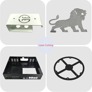 <span class=keywords><strong>Starway</strong></span> แผ่นโลหะสังกะสีสำหรับงานแปรรูปโลหะแผ่นโลหะบริการวาดแบบแผ่นโลหะได้รับการรับรอง ISO9001 - Product Image 5