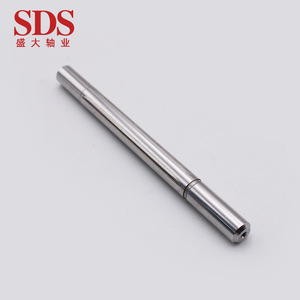 Sds Motor Shaft Stainless Steel Precision For Drones And Air Conditioners - Product Image 1