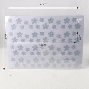 Hot DMC Hot-Fix Strass Patches Wärme übertragung Diamant dekorative Aufkleber für DIY Kleidung Zubehör - Product Image 2