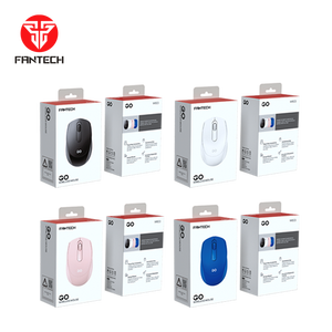 Đi W603 Tùy Chỉnh Bán Buôn Tiết Kiệm Năng Lượng Laser Bluetooth Văn Phòng Thiết Kế Có Thể Sạc Lại Chuột Không Dây - Product Image 6