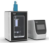 Meilleur fournisseur sonde sonicateur à extraction ultrasonique continue homogénéisateur à ultrasons