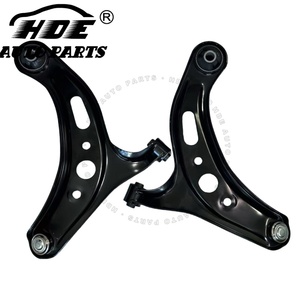 20202-CA000 SU00300354 SU00308016 Vente en gros de pièces automobiles HDE Bras de suspension pour Subaru BRZ Toyota GT 86 - Product Image 4