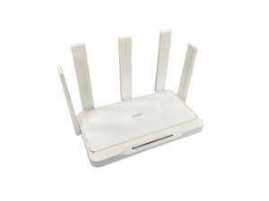 เราเตอร์ X30E WiFi 6 แบบ 5 เสาอากาศ 5 FEM AX1600 กิกะบิต ดูอัลแบนด์ 2 พอร์ต WAN 2 พอร์ต LAN รองรับ Mesh สำหรับเล่นเก<span class=keywords><strong>ม</strong></span>ส์ ใช้งานในบ้านและสำนักงาน - Product Image 5