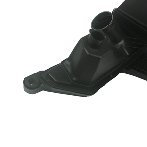 13718578649 13718578650 13718572472 ชุดกรองอากาศ  ไส้กรองอากาศ ชุดอุปกรณ์กรองอากาศสำหรับรถบีเอ็มดับเบิลยู ซีรีส์ 1 2 3 4 - Product Image 3