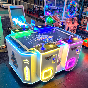 Fornitura diretta in fabbrica a gettoni serpente che ingoia il fagiolo che mangia la macchina Arcade per il centro del gioco - Product Image 6