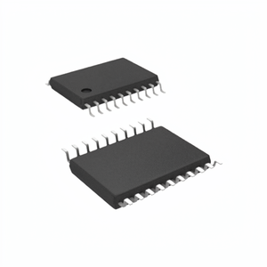 20 TSSOP (0,173'', largeur 4,40 mm) Logic NLV74HC573ADTR2G – Service complet original – Achetez en ligne des composants électroniques - Product Image 1