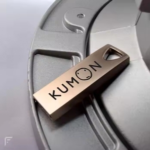 Custom Logo Flash Drive Personalized <b>Gifts</b> Mini Metal Usb <b>Memory</b> Stick - Product Image 6