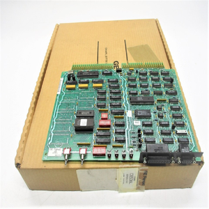 แบรนด์เดิมใหม่เอี่ยม FANUC IC600CB536L NSMP สำหรับ PLC - Product Image 1