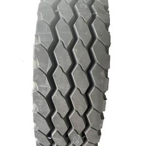 ยางรถบรรทุกใหม่ 295/80R22.5 แบบเรเดียล สำหรับรถบรรทุกหนัก - Product Image 3