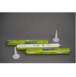 Scellant en silicone photovoltaïque pour l'installation de panneaux solaires, adhésif résistant aux intempéries pour modules photovoltaïques - Product Image 5