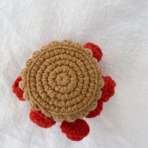 Adorno hecho a mano, mini Ramos, plantas en maceta, decoración de escritorio para coche y oficina - Product Image 3