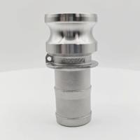 Acoplamiento Rápido Camlock para Mangueras Industriales, Conector de Acoplamiento Rápido para Mangueras