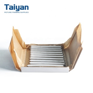 TS-D45 Fer Angle Forme Manuel Wedge Rejoindre Bonne Vshape Cadre Bois 12Mm Al Naile Ongles V Nail <span class=keywords><strong>Vnails</strong></span> Vnail - Product Image 3