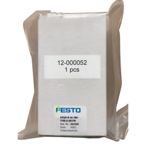 DRQD-B-16-180-wbrYSRJ-A-AR-FW แอคชูเอเตอร์ในกล่อง ใหม่ - Product Image 1