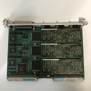 00335520 X&Y&STAR AXIS KSP-A362 3 X AC PC-BOARD para Máquina SIEMENS HS50/HS60/S27HM - Product Image 1