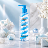 Loción Corporal Hidratante Profunda Disaar con Aceite de Aguacate y Ácido Hialurónico 200ml, Fórmula Retenedora de Humedad para Piel Seca, Venta al Por Mayor