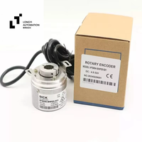 Codificador Rotatorio Fotoeléctrico Incremental VFS60A-BHPZ0-S01 para PLC