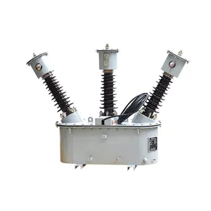 145kv 154kv標準電圧変圧器クラス中国製造