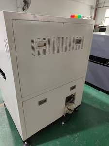 JUTZE LI-2500 2D inspeksi optik otomatis 2D peralatan SMT AOI sistem visi In-line mesin elektronik presisi tinggi - Product Image 4