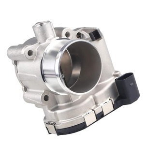 Mejor pieza de motor: cuerpo de aceleración de hierro para Ford 0280750535 7CS7G-9F991-A - Product Image 3