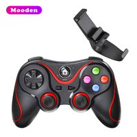 Manette de jeu sans fil double mode F V8, compatible multiplateforme (téléphone, ordinateur, Smart TV) - Fournisseur en gros
