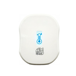 จอแสดงอุณหภูมิ S1เย็นสายโซ่แมว4G เครื่องบันทึกข้อมูลด้านสิ่งแวดล้อมในห้องปฏิบัติการ - Product Image 1