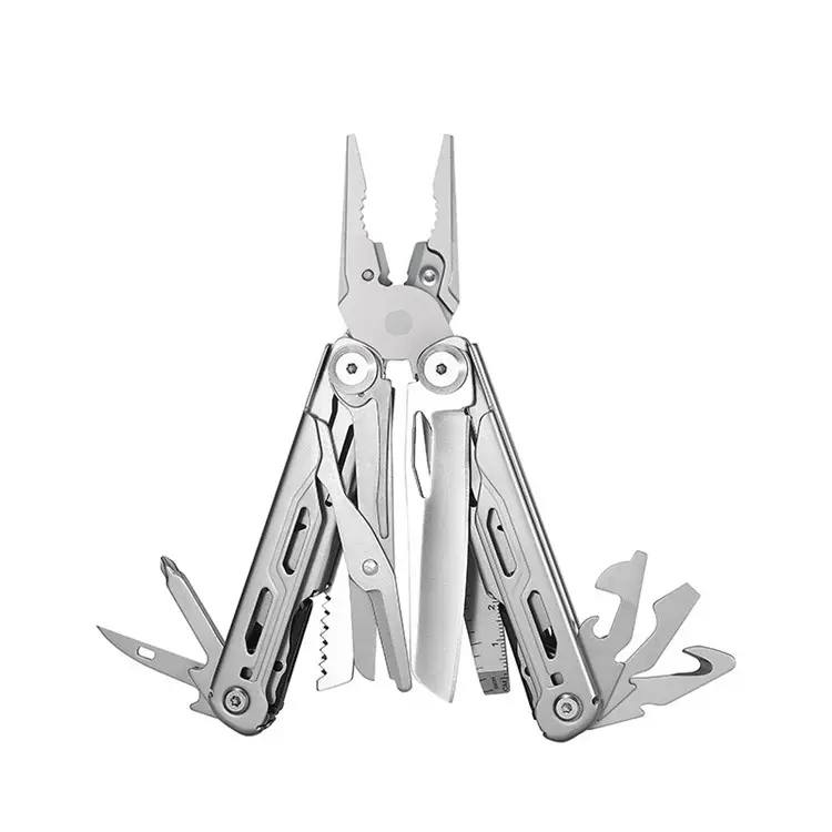 Utility Multi tool Messer und Zange Mini Multi Tool Zange