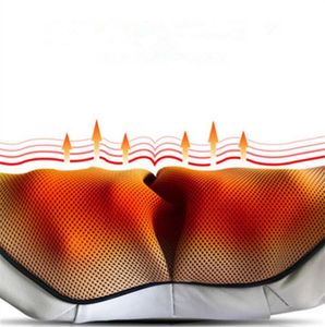 Qualidade Atacado Massager Voltar 2024 venda quente Massagem Belt Produtos populares Massagem Xaile Com embarques rápidos - Product Image 4