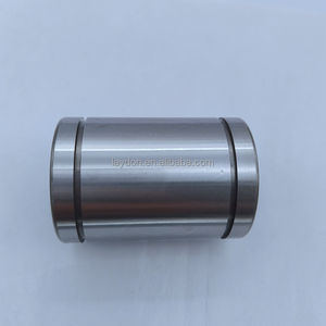 ตลับลูกปืนเชิงเส้น16*26*36มม. KB16GUU ปิดผนึกที่มีความแม่นยำ LME16UU - Product Image 1