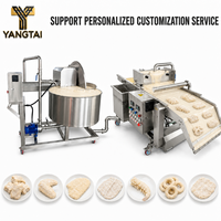 Mélangeur de pâte industriel, machine à mélanger la pâte, machine de préparation de la pâte pour les anneaux d'oignon, les frites, les boulettes de viande