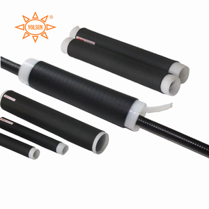 Tubo termoretraibile in Silicone, tubo termoretraibile, - Product Image 1