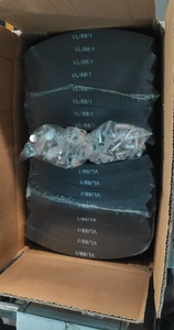 19939 Forro de freno VL88 Forro de freno 19940 Forro de zapatas de freno y máquina de unión de zapatas 6mm Amiante Forro de rollo de freno para camión - Product Image 6