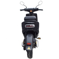 Flj — Scooter électrique longue portée 1000w, trottinette grande taille pour adultes, nouveau modèle