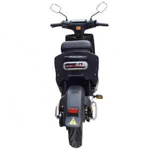 New Model Full Size Long Range 1000w Electric Bike Scooters Electric <strong>Moped</strong> E Scooter for Adults - Product Image 6